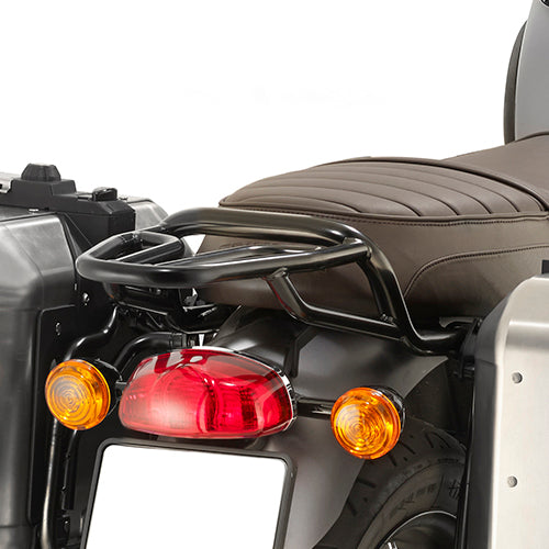 TRIUMPH BONNEVILLE T 120 NEGRO [2016-2022] - Portaequipajes específico