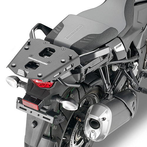 SUZUKI DL 1050 V STROM [2020-2022] - Portaequipajes superior
