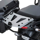 KAWASAKI KLZ 1000 VERSYS [2019-2022] - Placa de aluminio específica para