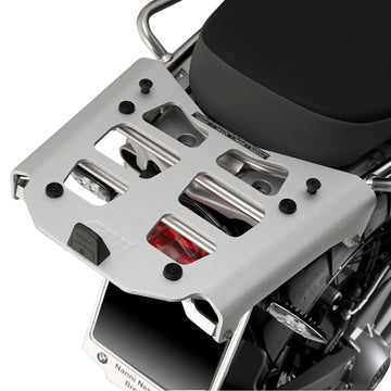 BMW R 1200 GS ADVENTURE [2006-2013] - Placa de aluminio para maleta MONOKEY