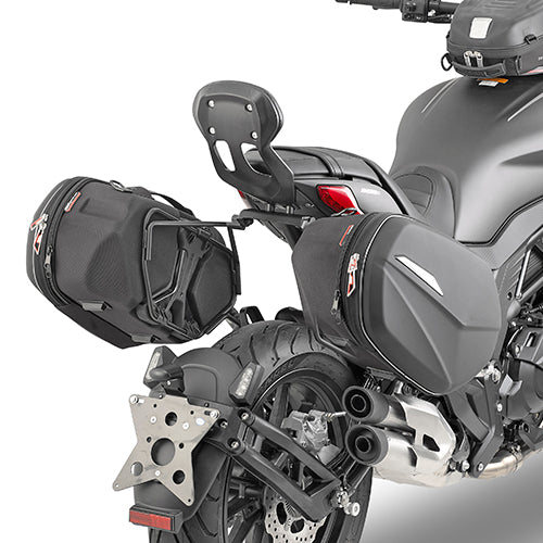 BENELLI 502 [2019-2022] - Soporte para maletas laterales