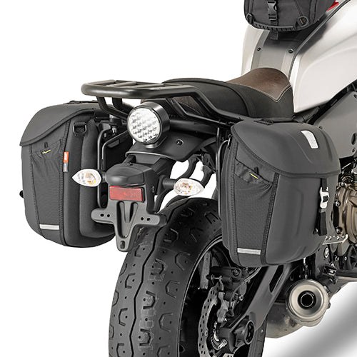 YAMAHA XSR 700 [2016-2021] - Soporte específico para bolsas laterales MT501