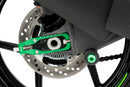 KAWASAKI ZX-6R NINJA [2025] – Tensor de Cadena Puig – Plata-5