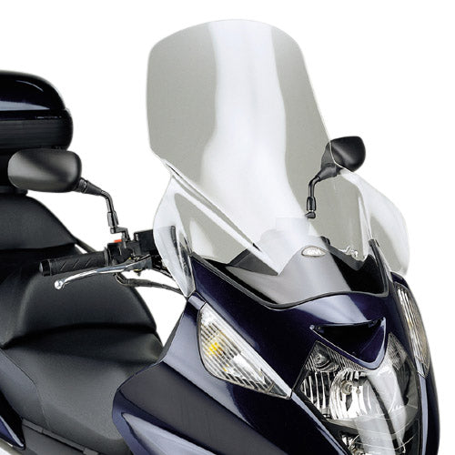 HONDA FJS 400 SILVERWING [2006-2009] - Parabrisas