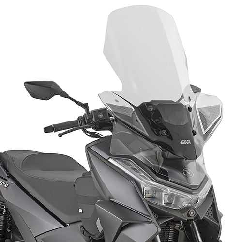 VOGE SR 3 250 [2024-2025] - Parabrisas