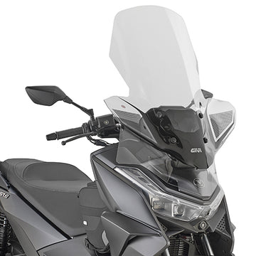 VOGE SR 3 250 [2024-2025] - Parabrisas