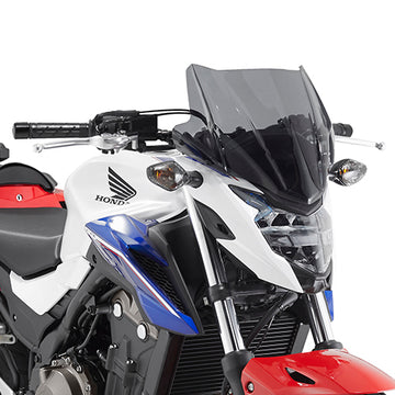 HONDA CB 500 [2016-2018] - Parabrisas específico