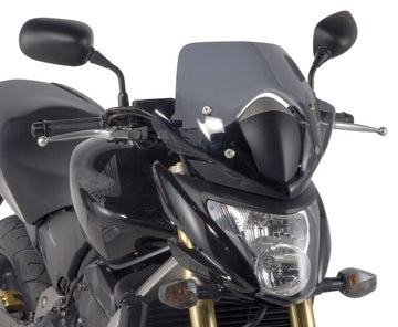 HONDA CB 600 F HORNET [2007-2010] - Parabrisas