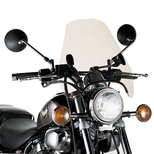 SUZUKI TU 250 [1997-2004] - Parabrisas universal