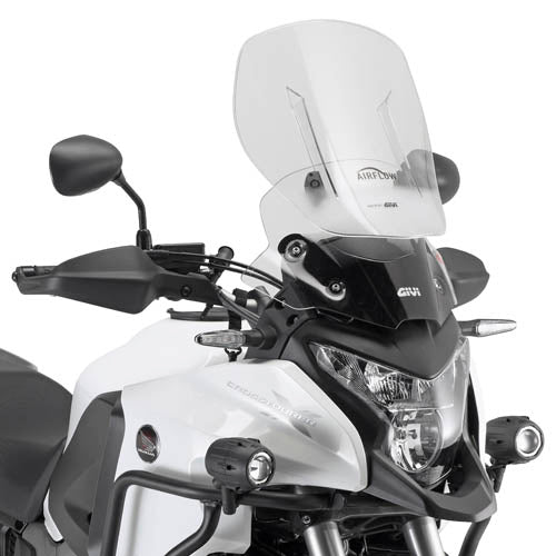 HONDA VFR 1200 X CROSSTOUR [2012-2019] - Parabrisas