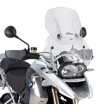 BMW R 1200 GS ADVENTURE [2004-2012] - Parabrisas