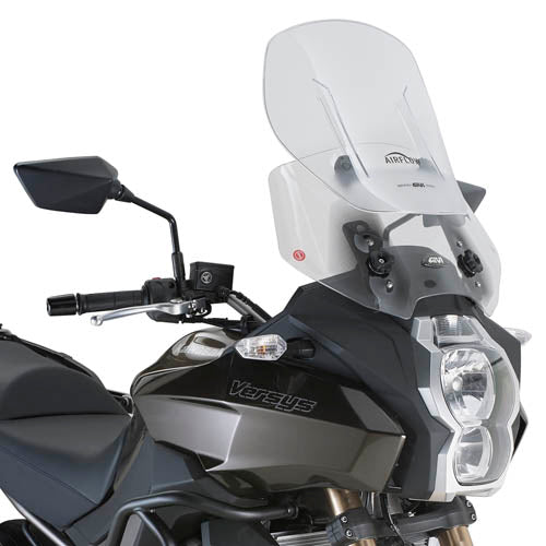 KAWASAKI KLZ 1000 VERSYS [2012-2016] - Parabrisas