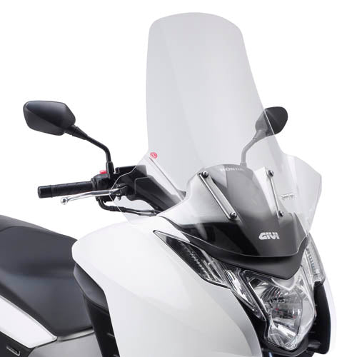 HONDA NC 700 [2012-2013] - Parabrisas