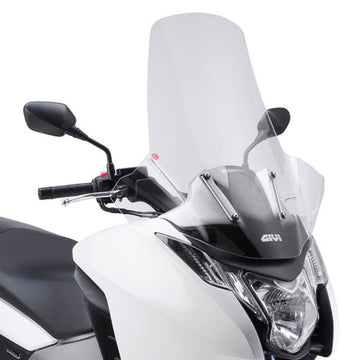HONDA NC 700 [2012-2013] - Parabrisas