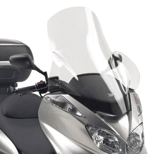 YAMAHA YP 400 MAJESTY [2004-2008] - Parabrisas específico
