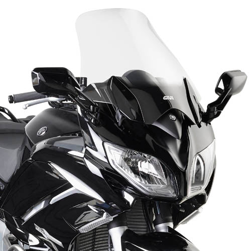 YAMAHA FJR 1300 [2013-2020] - Parabrisas específico