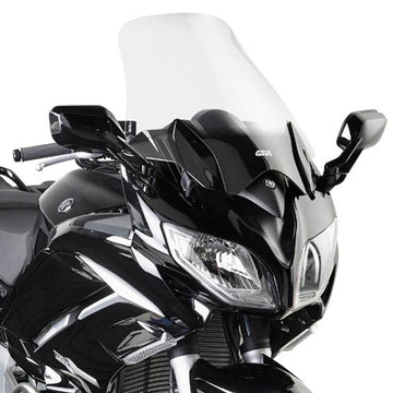 YAMAHA FJR 1300 [2013-2020] - Parabrisas específico