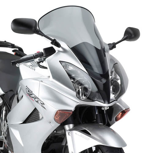 HONDA VFR 800 [2002-2011] - Parabrisas específico
