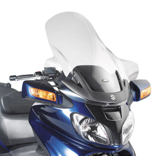 SUZUKI AN 650 [2002-2004] - Parabrisas