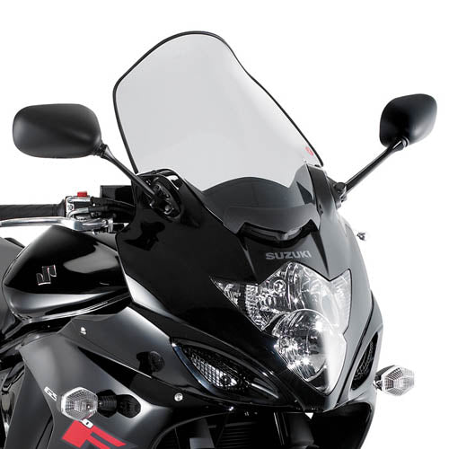 SUZUKI GSX [2010-2016] - Parabrisas