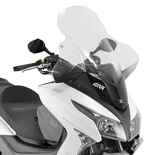 KYMCO XTOWN 125 [2016-2020] - Parabrisas específico