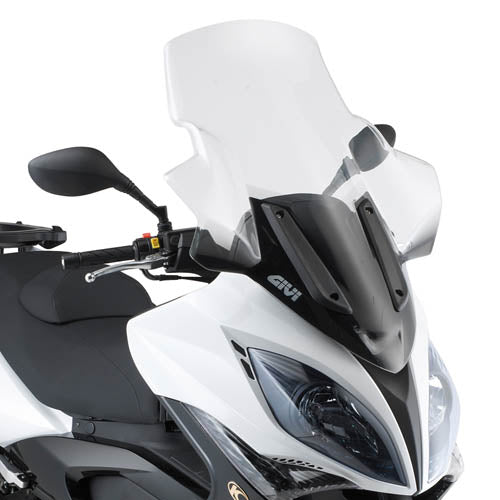 KYMCO XCITING 500 [2010-2014] - Parabrisas específico