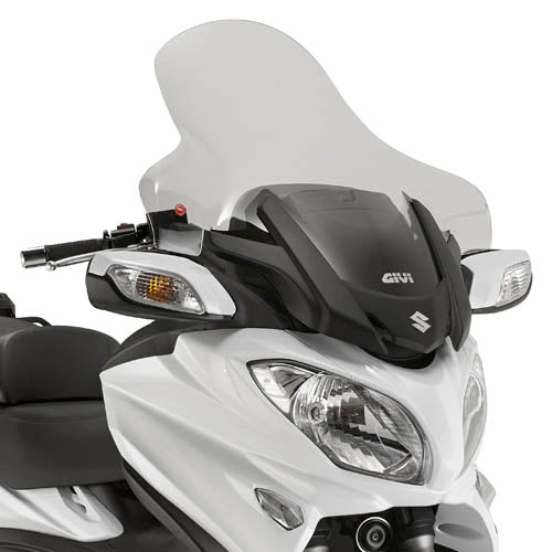SUZUKI AN 650 [2013-2020] - Parabrisas para Burgman 650