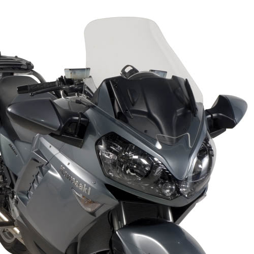 KAWASAKI GTR 1400 [2007-2015] - Parabrisas