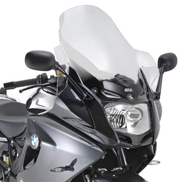 BMW F 800 GT [2013-2018] - Parabrisas