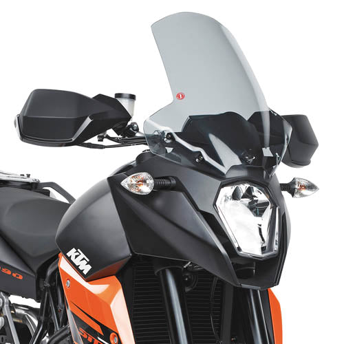 KTM 990 SUPERMOTO [2009-2016] - Parabrisas