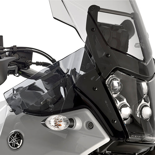 YAMAHA XTZ 700 TENERE [2019-2022] - Parabrisas guardamanos