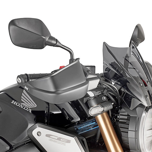 HONDA CB 650 [2017-2018] - Paramanos para Honda CB650F