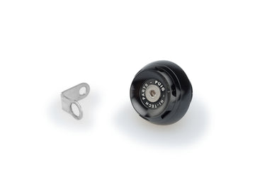 APRILIA TUONO 457 [2025] – tapón de drenaje de aceite del motor TRACK – plateado