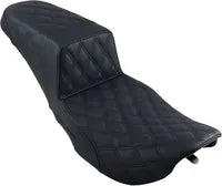 Harley Davidson Flhr [SADDLEMEN] – Asiento elevado