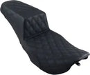 Harley Davidson Flhri [SADDLEMEN] – Asiento elevado