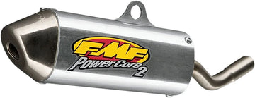 KTM SX 50 PRO SENIOR LC [2001] - Silenciador trasero Powercore 2 – imagen 1