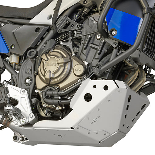 YAMAHA XTZ 700 TENERE [2019-2020] - Placa protección tarjeta aceite