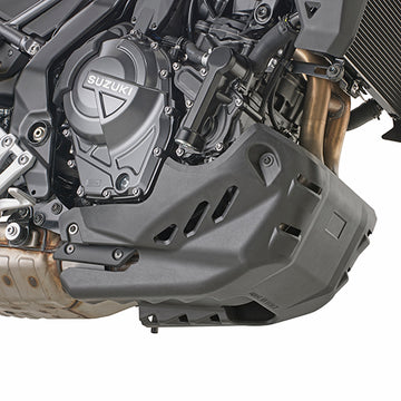 SUZUKI GSX 8 S [2023-2025] - Protección cárter de aceite