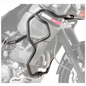 YAMAHA XT 660 Z TENERE [2008-2016] - Protección motor