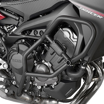 YAMAHA MT 09 MT 09 SP MT 09 TRACER [2015-2016] - Protección motor