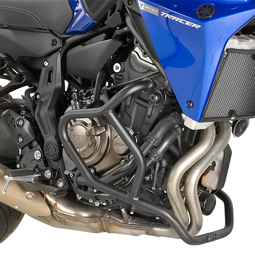 YAMAHA MT 07 [2016-2019] - Protección motor