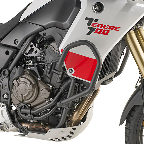 YAMAHA XTZ 700 TENERE [2019-2020] - Protección motor