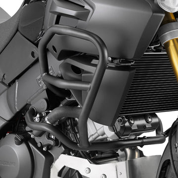 SUZUKI DL 1000 V STROM [2017-2018] - Protector de motor