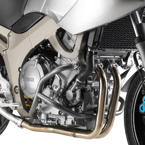 YAMAHA TDM 900 [2002-2014] - Protección motor