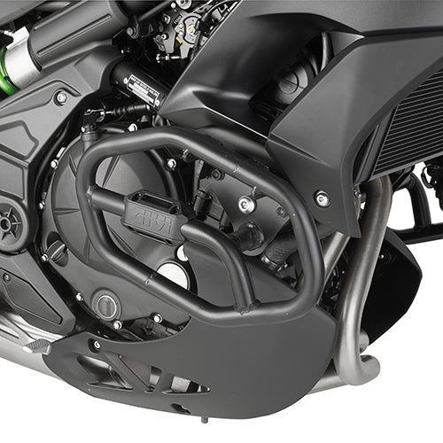 KAWASAKI KLE 650 [2015-2021] - Protección motor