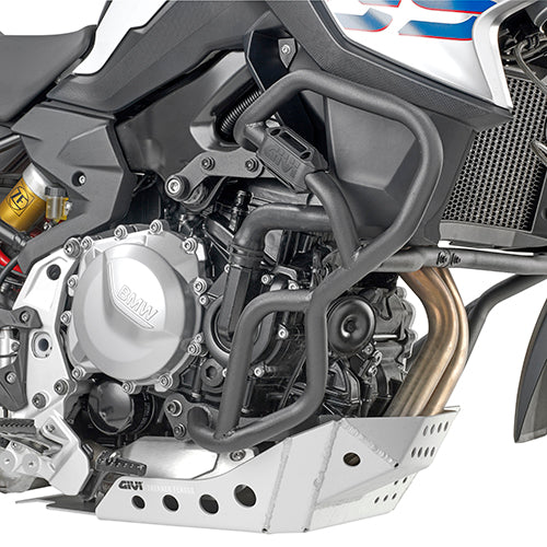 BMW F 750 GS [2018-2023] - Protección motor