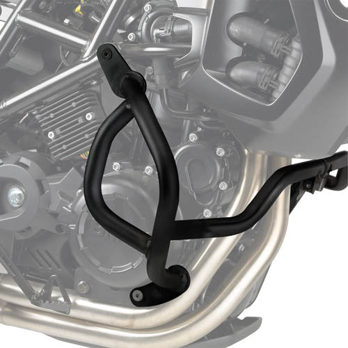 BMW F 700 GS [2013-2017] - Protector de motor