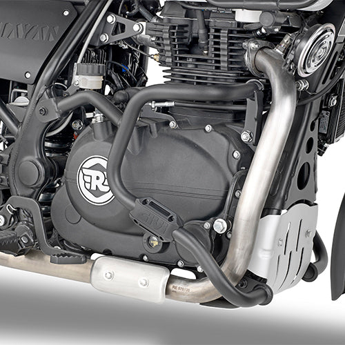 ROYAL ENFIELD HIMALAYAN [2018-2023] - Protector de motor