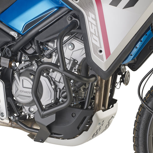 CF MOTO 450 [2024-2025] - Protección motor