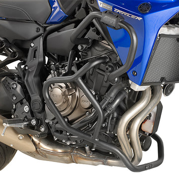 YAMAHA MT 07 [2016-2019] - Protección motor